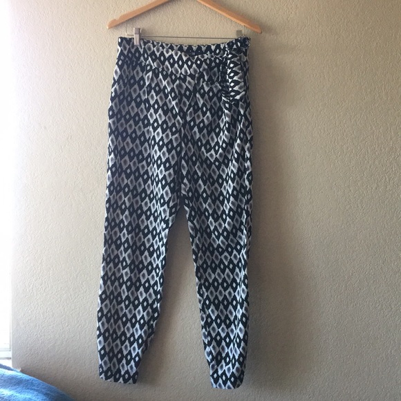 Patterned pants - Picture 1 of 3